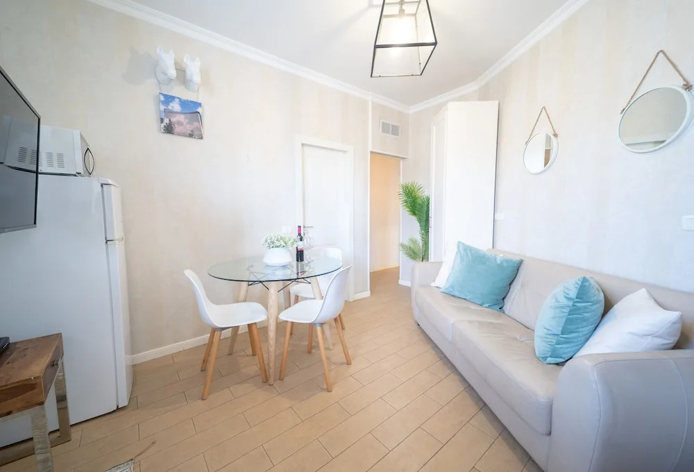 Amazing Apartment Near the Beach