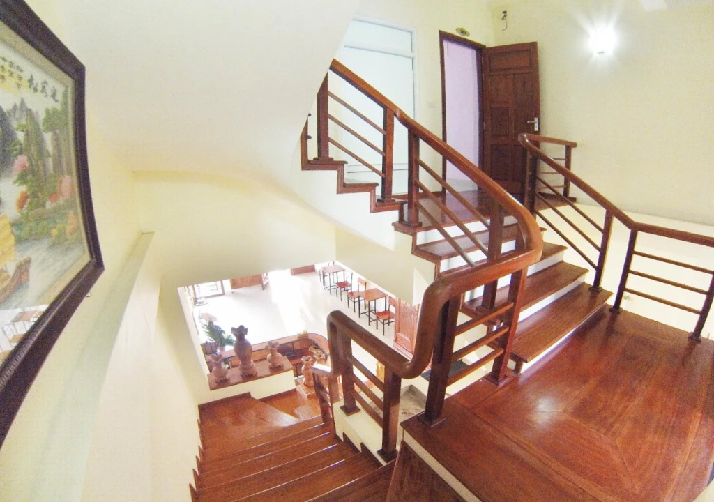 La Rose Apartment