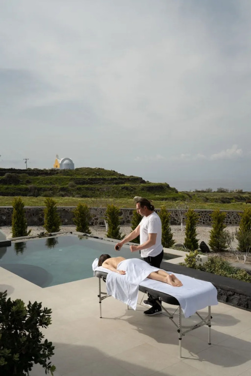 Phaos at Saint John Villas with private heated pool