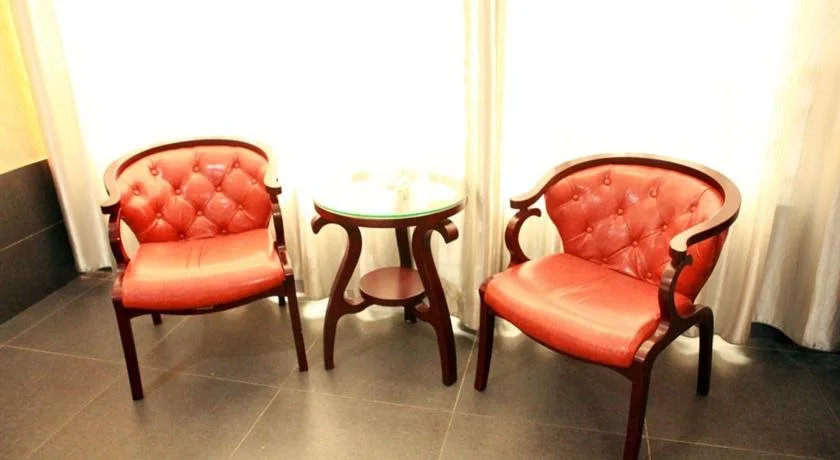Qingmu Hotel Changzhou Founder Building