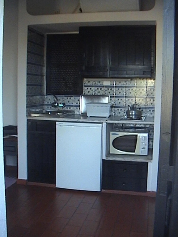 House With one Bedroom in Cabanas de Tavira, With Pool Access and Encl
