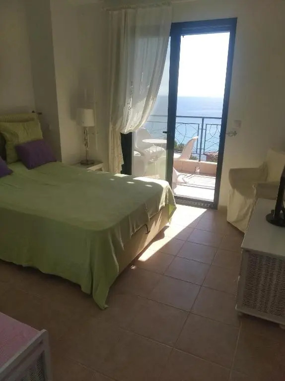 Halkidiki elegant and classy maisonette 3