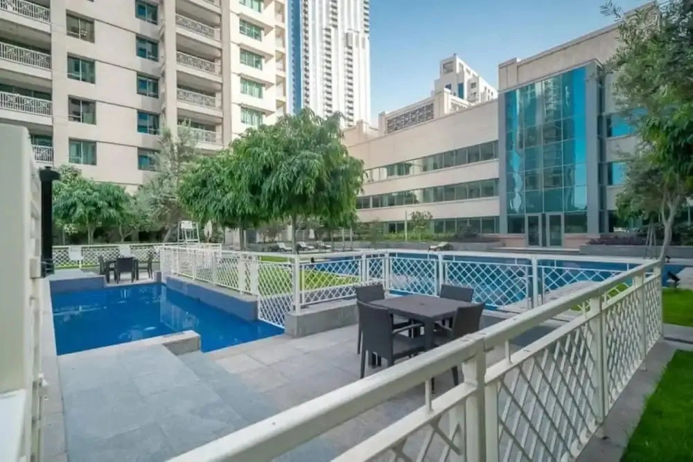Bellavista-Full Burj Khalifa View 29BLVD
