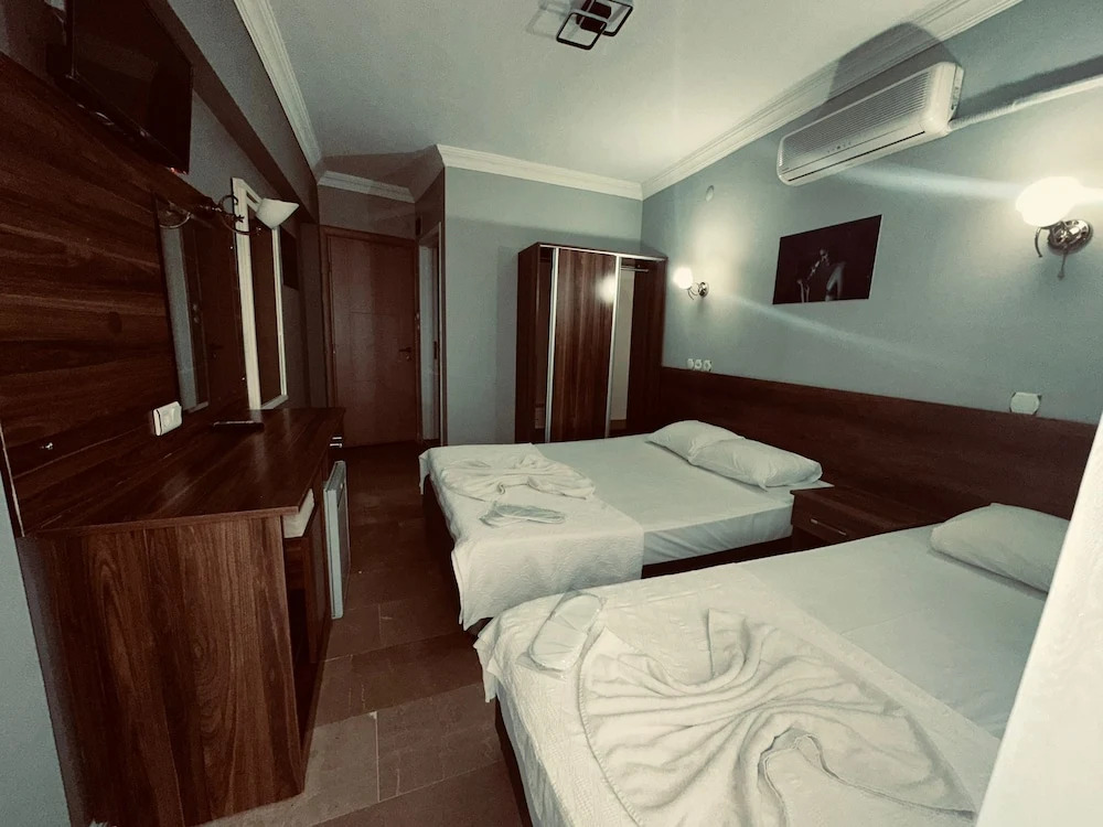 Hotel Nil