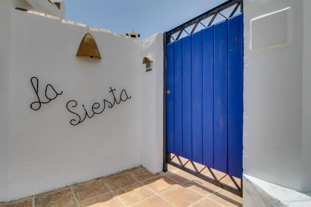 Villa la Siesta by HMR Holidays