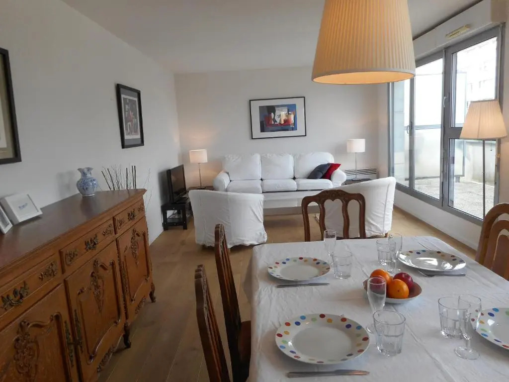 Suite Molinel