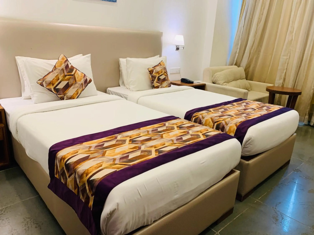 Viola Beacon Resort, Lonavala