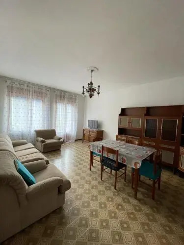 Palazzina Rosa