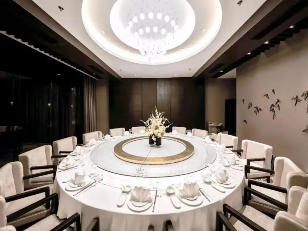 Huangshan Demaotang Hotel