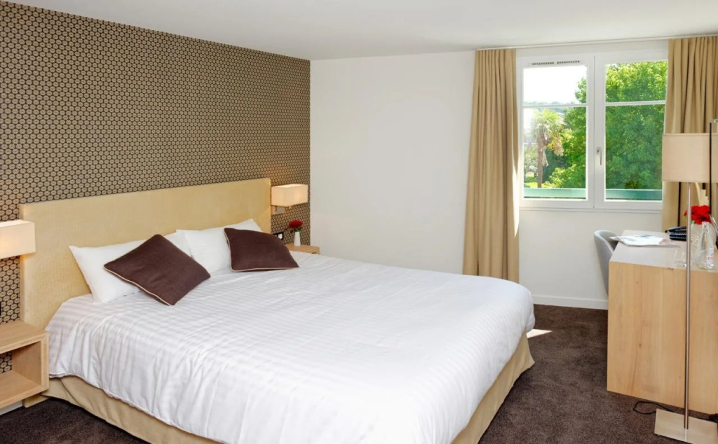 Logis Hotel de la Nivelle