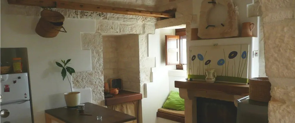 B&B Via dei Trulli