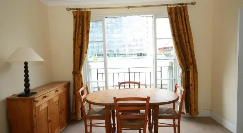 FG Property - Earls Court, Lillie Road