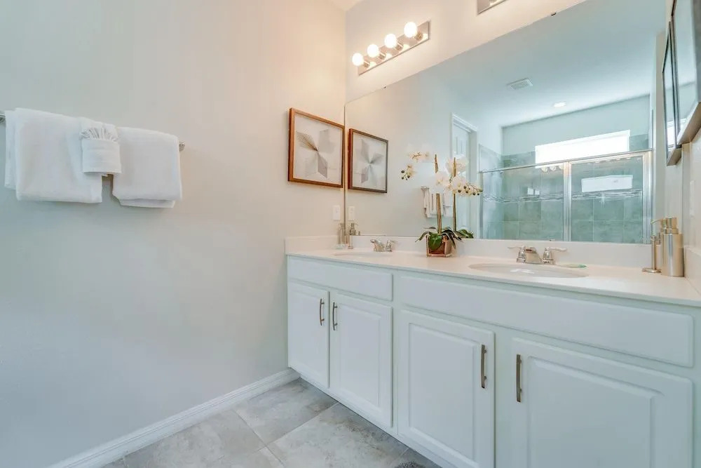 Large & Luxurious Solara Resort Home