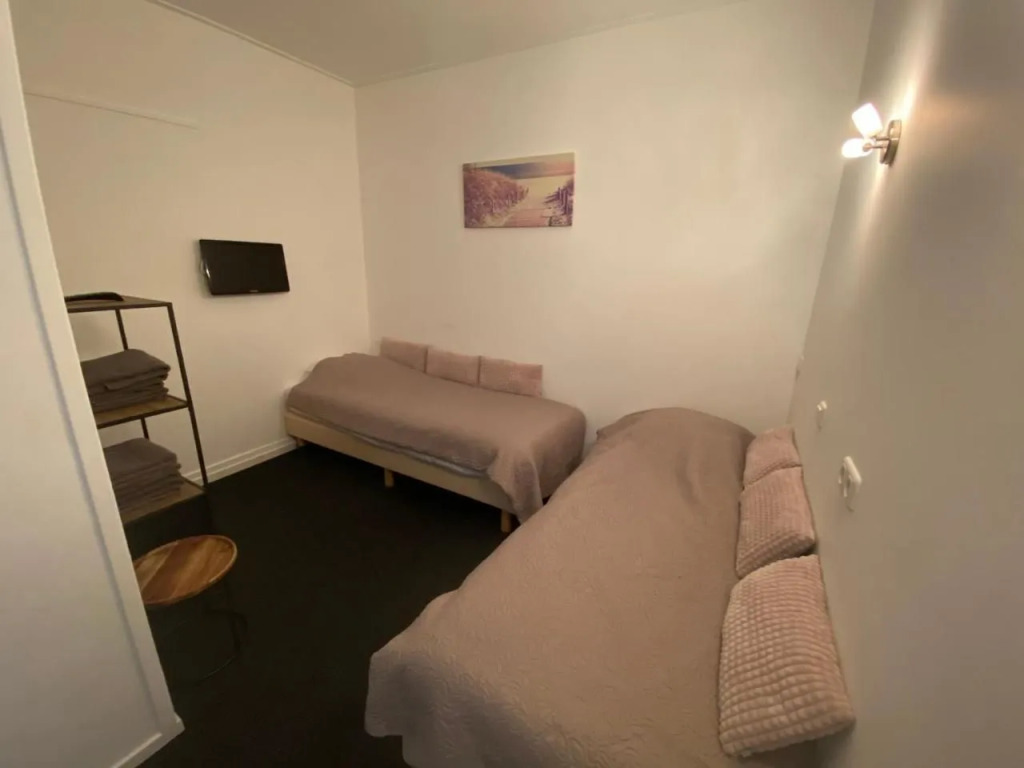Duinhotel Haga