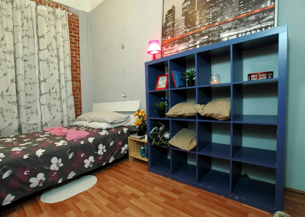 Come&Sleep Hostel