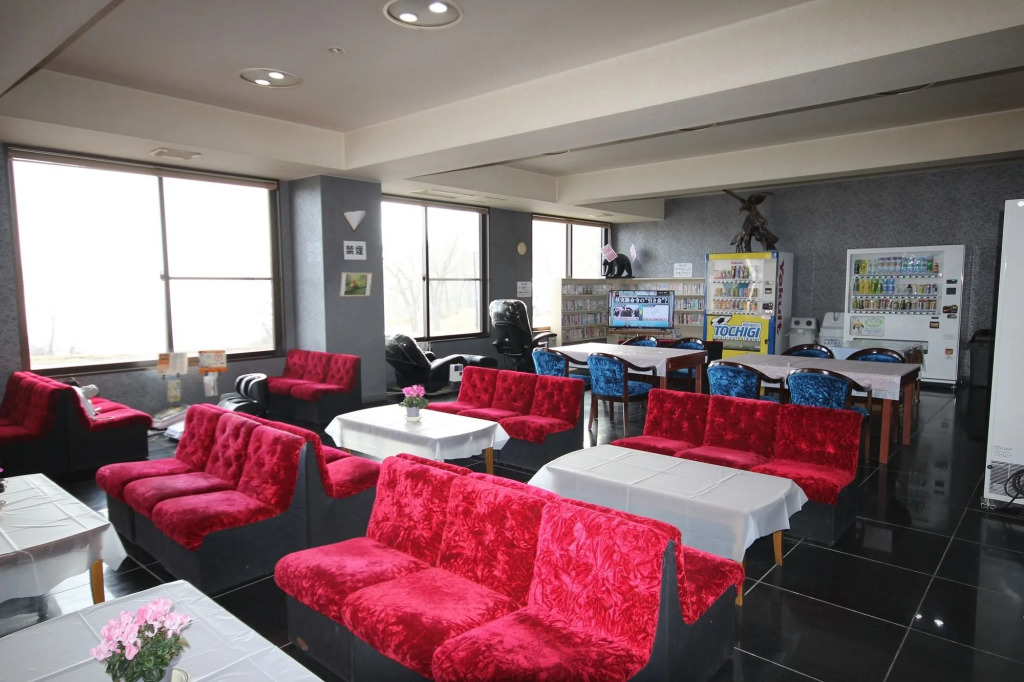 Yu-Furi Nasu-Takao Onsen Lodge