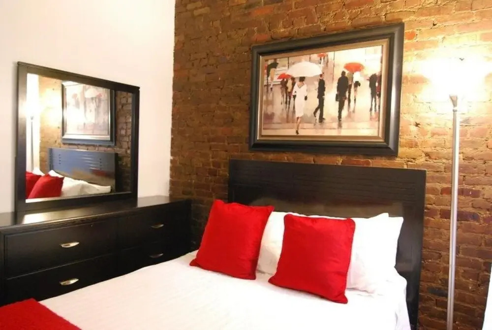 Beautiful 1 Bedroom Monthly Apartment