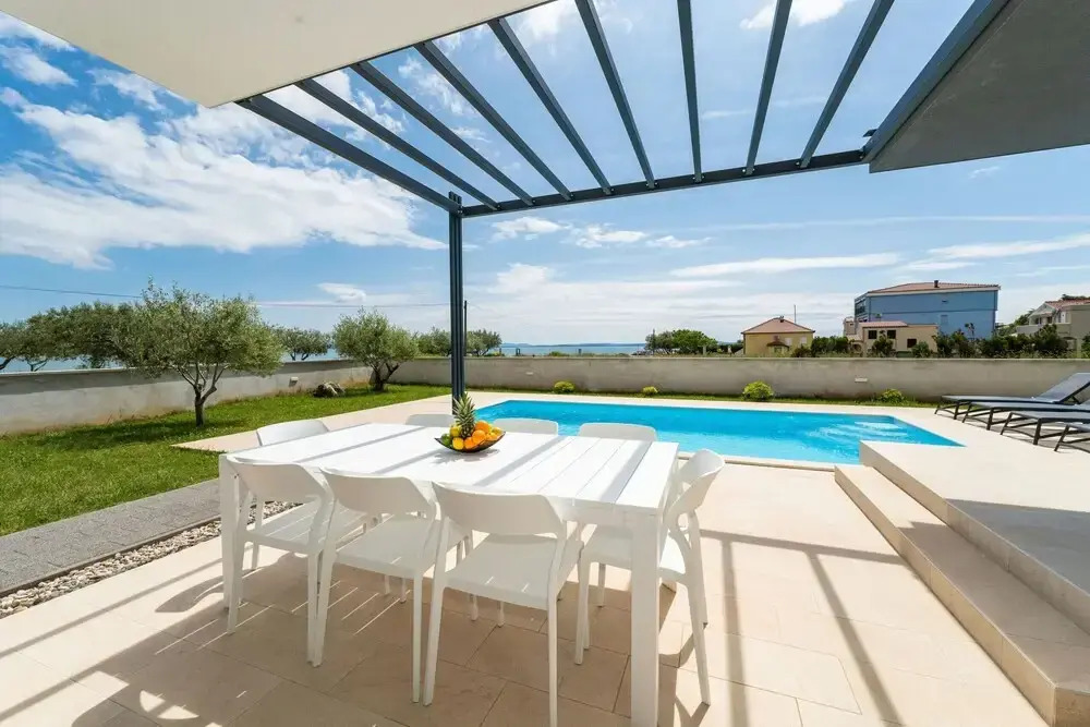 Villa Marita ZadarVillas