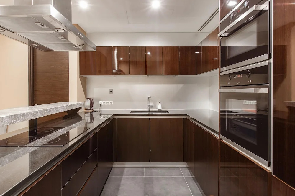 Жилье ApartmentMoscowCity 29 Floor