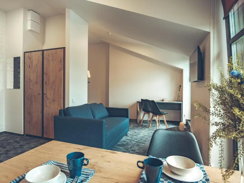 LOFT INN Vilnius