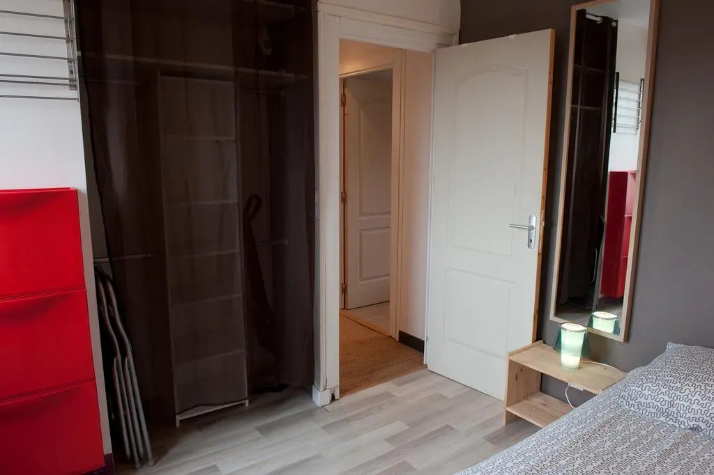 Les Corsaires Appartement
