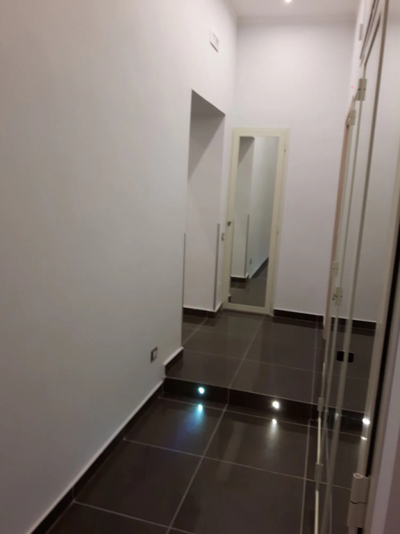 Be Italian Flat Bovio