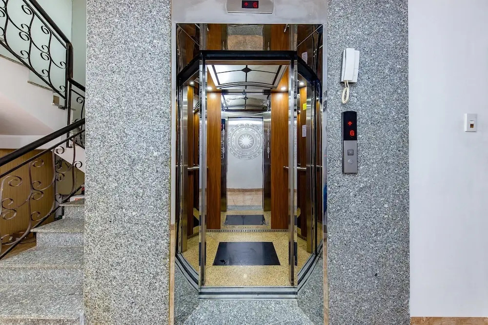Oyo 277 Hoa Mai Hotel