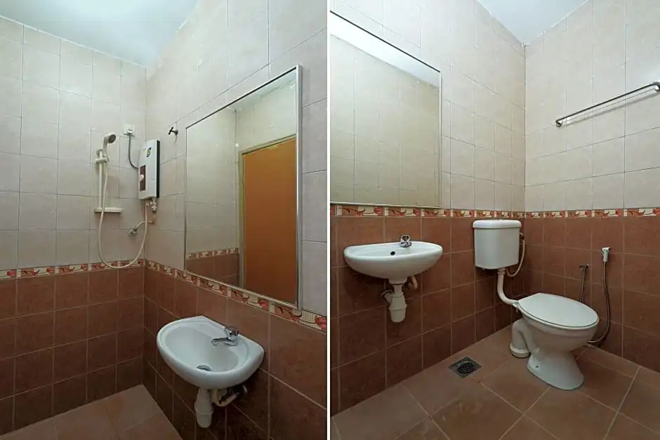 Hotel O 9 @ Kajang Town