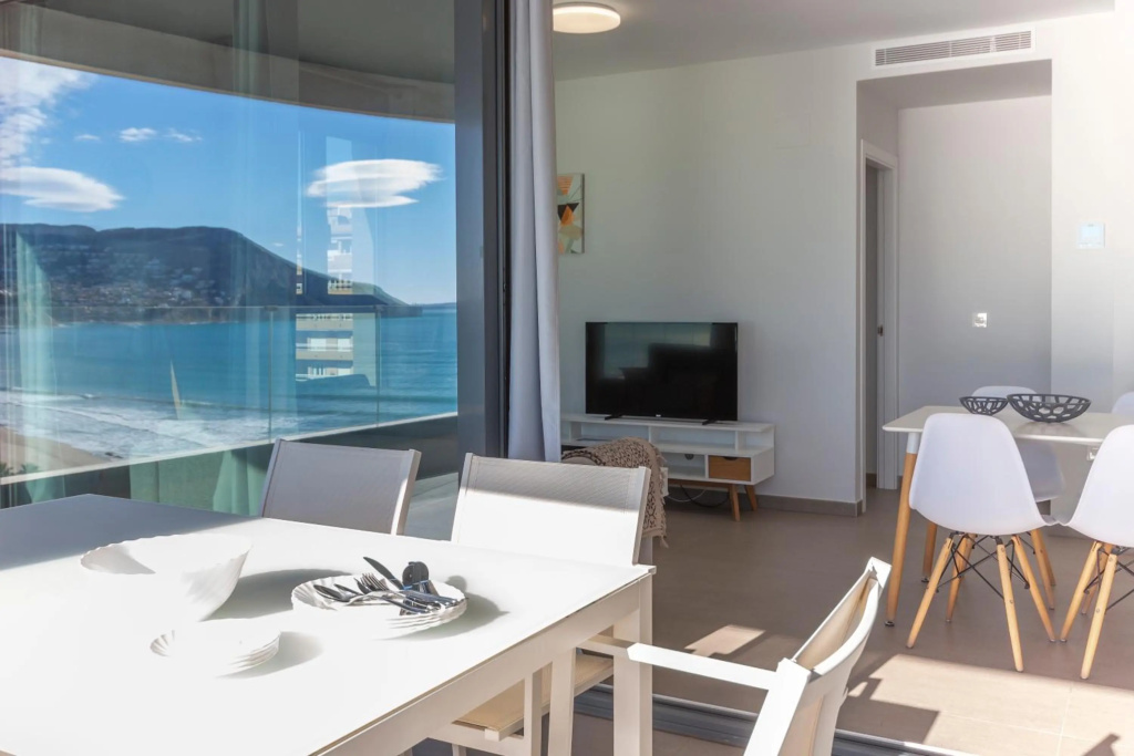 Apartamento Infinium 2 - Costa CarpeDiem
