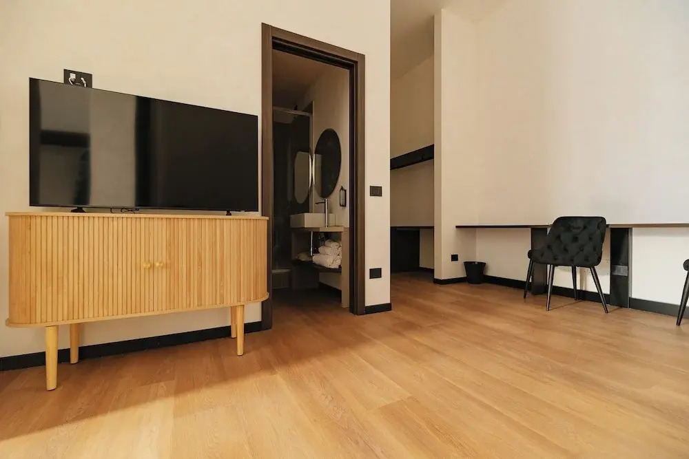 Cavour Suites