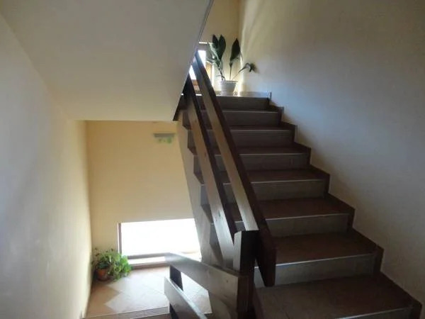 Saint Nikola Family Hotel