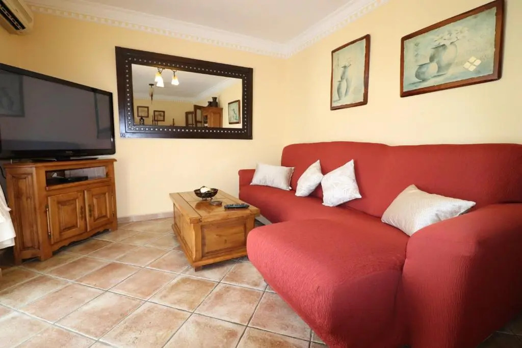 Casa Sandra Spainsunrentals 1165
