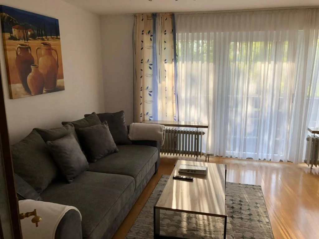 Ferienwohnung Leo