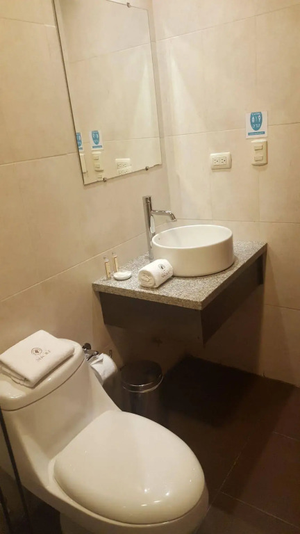 Pepes House Cuenca I Boutique Hotel