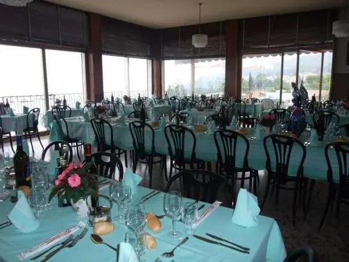 Hotel Miralago