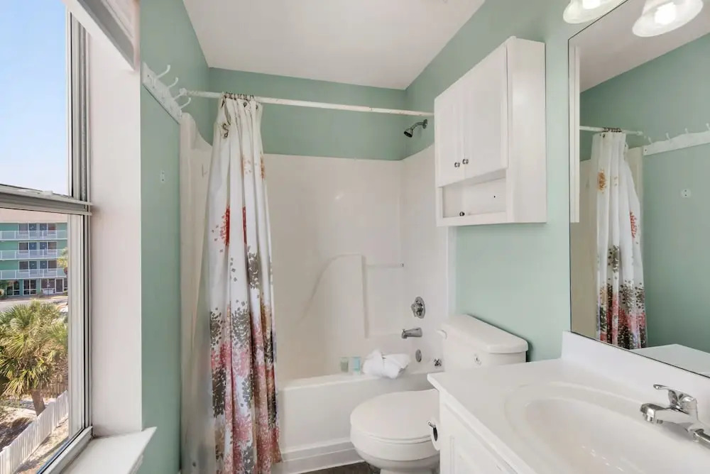 LaCaribe T2 - Four Bedroom Condo