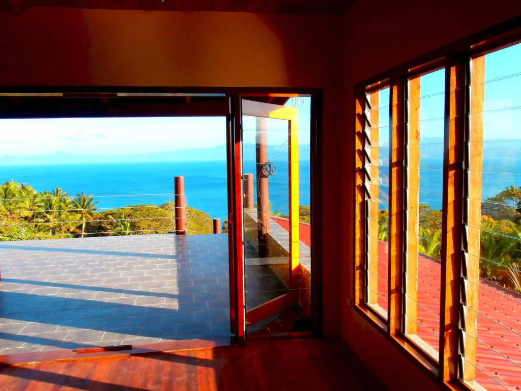 Korovesi Sunshine Villas