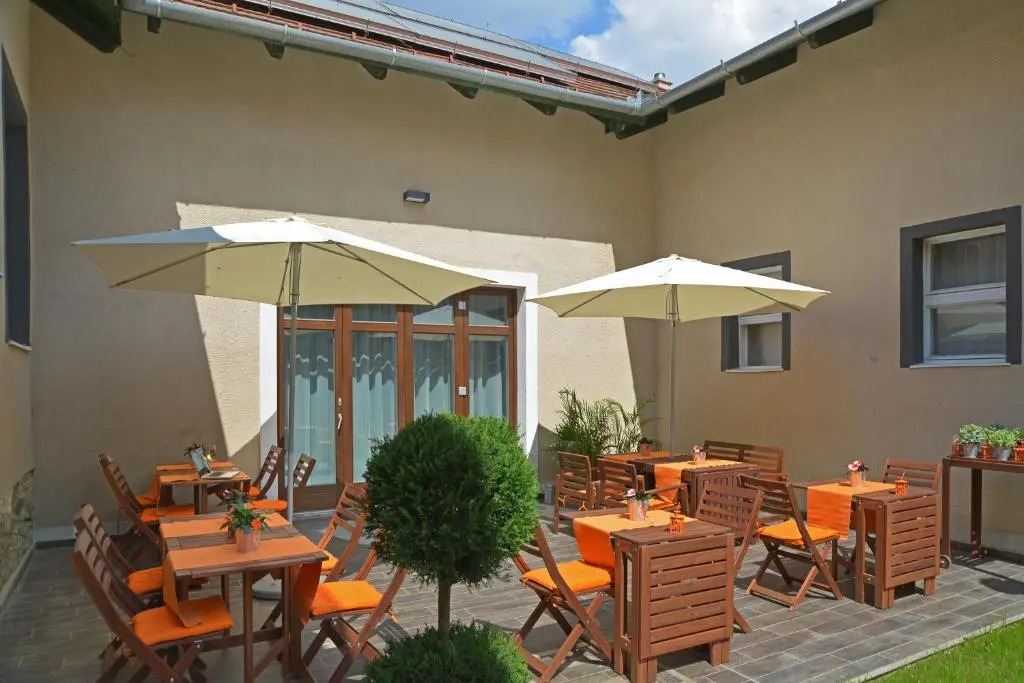 Garda Hotel