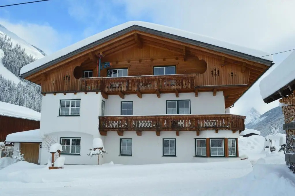 Apart Lorenz
