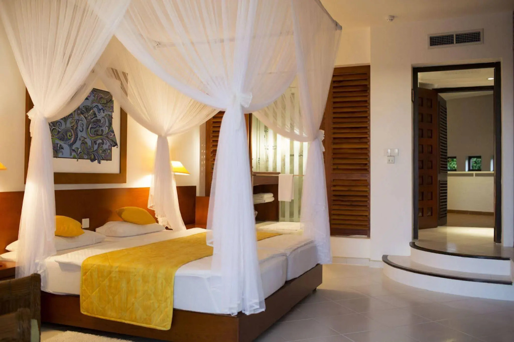 Lanka Princess All Inclusive Hotel