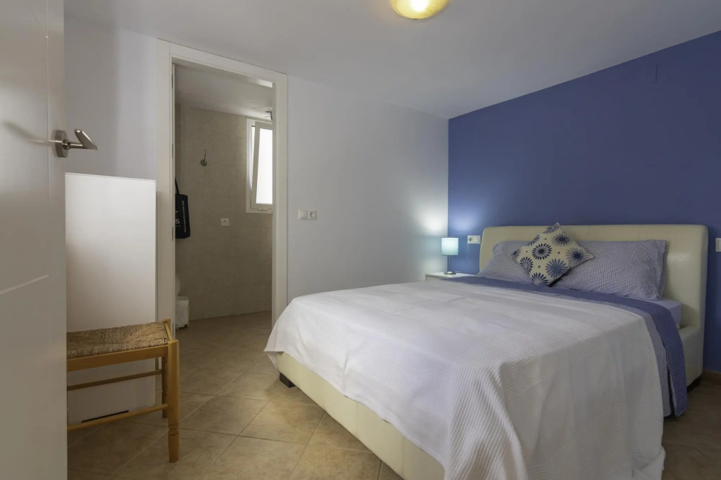 20944 - Wonderful Villa Near Beach