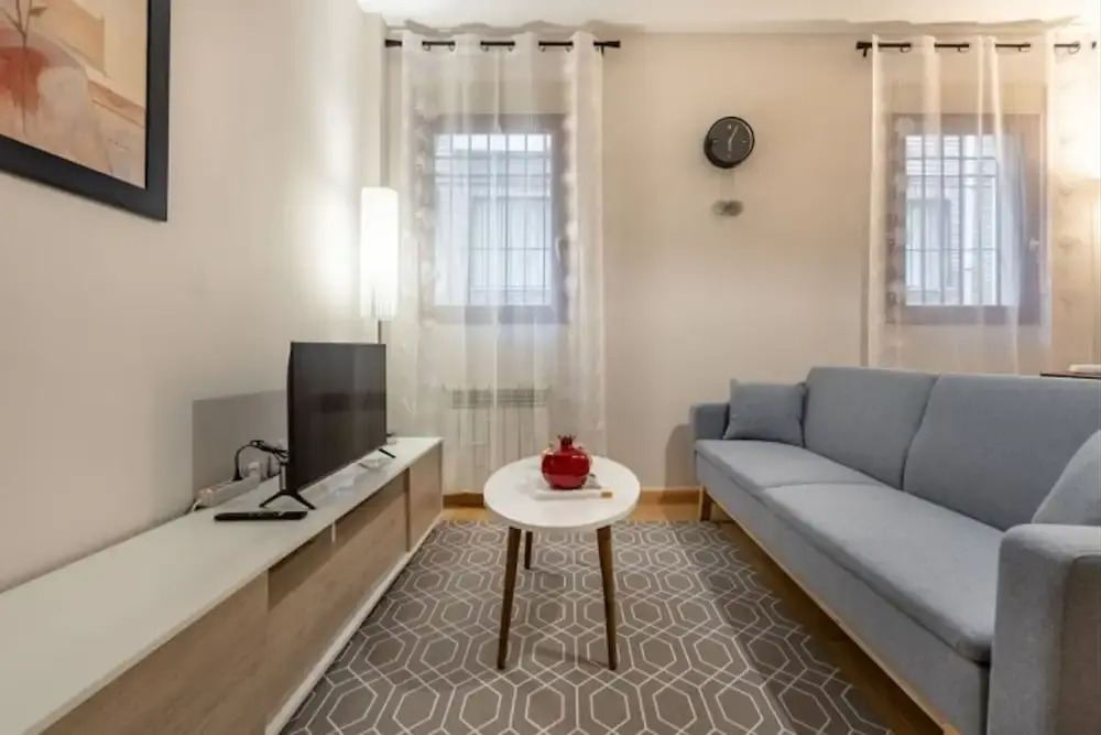 Luxury Suite Campo del Pr Ncipe