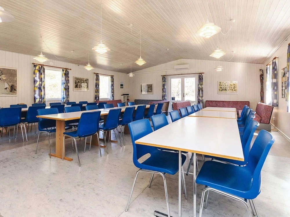 Holiday Home With Shared Kitchen, Bathroom in Laeso