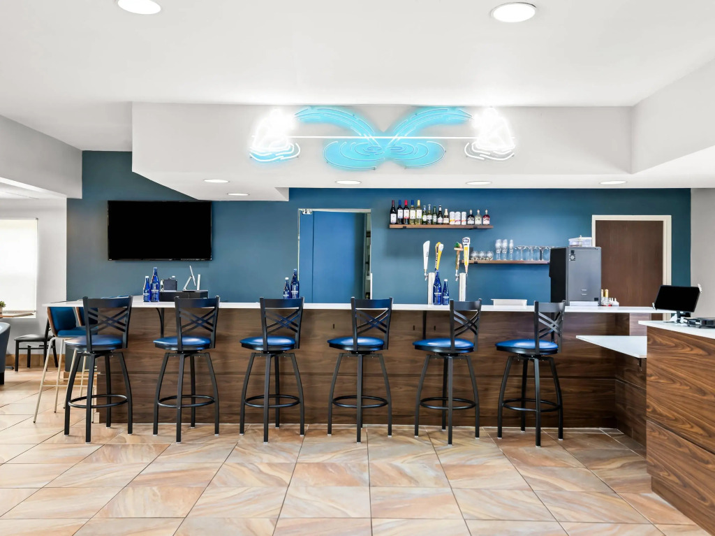The Hotel Saratoga, an Ascend Collection Hotel
