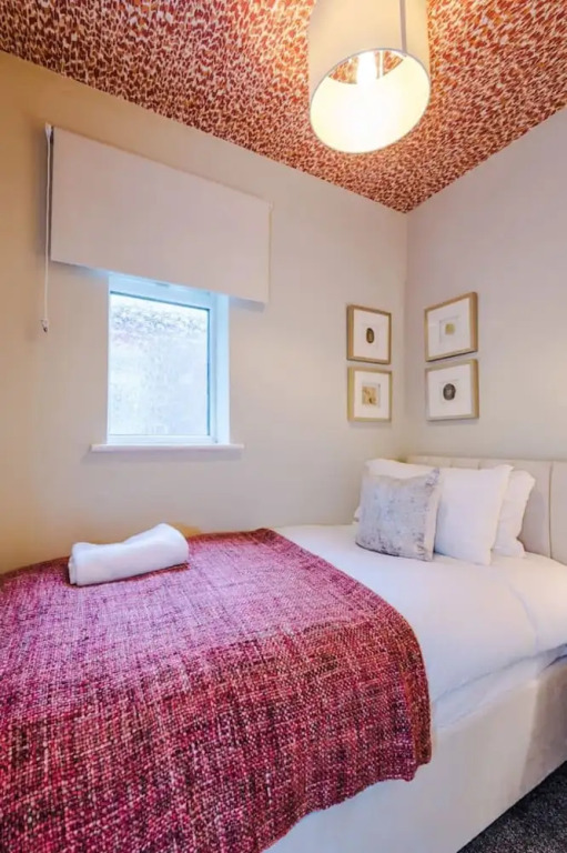 Salford Sanctuary 5 Bed House