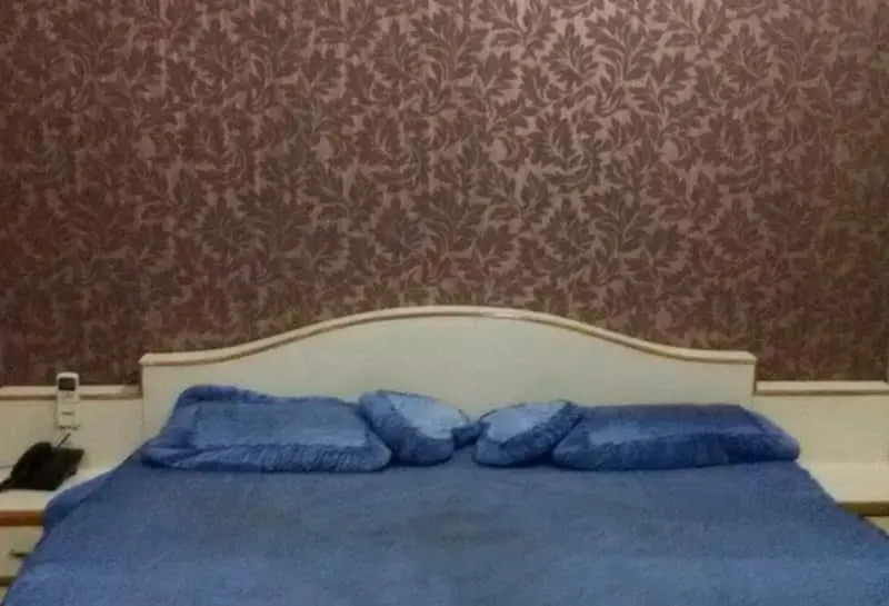 Hotel Raj Mahal