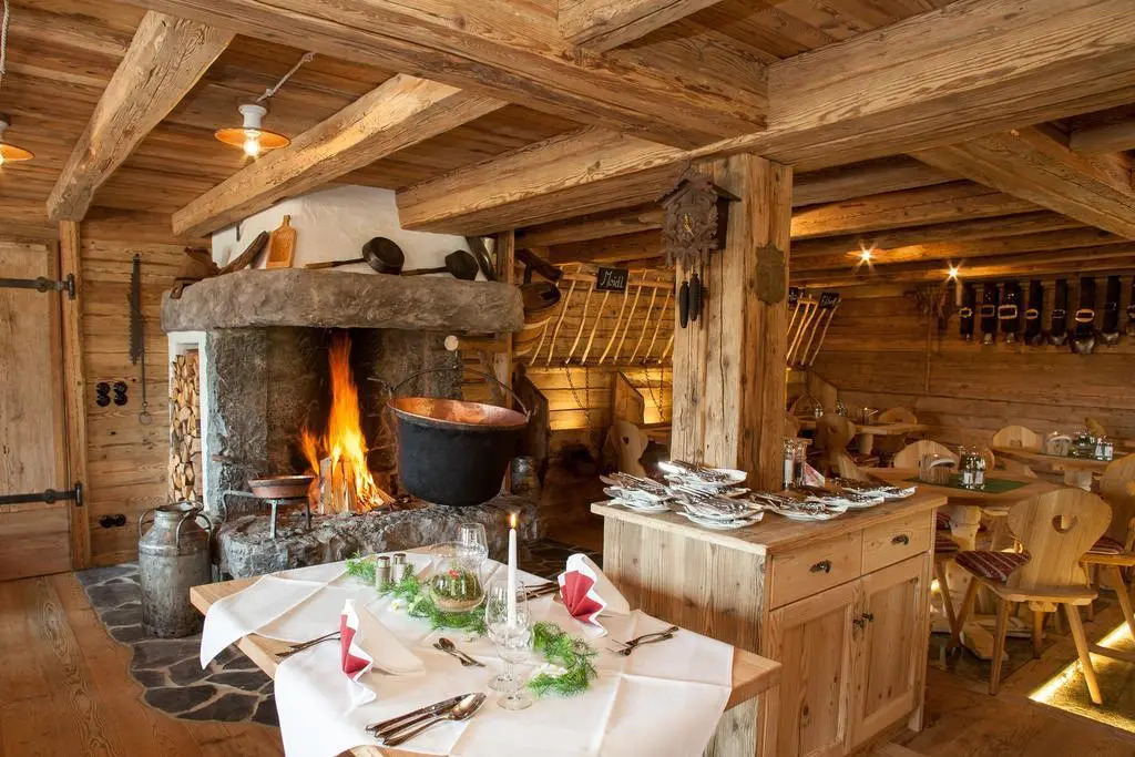 Gröbl-Alm
