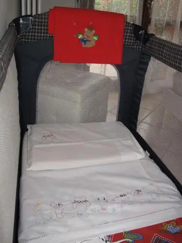 In vacanza da Miki 01