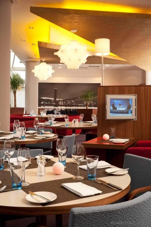 Novotel London Bridge