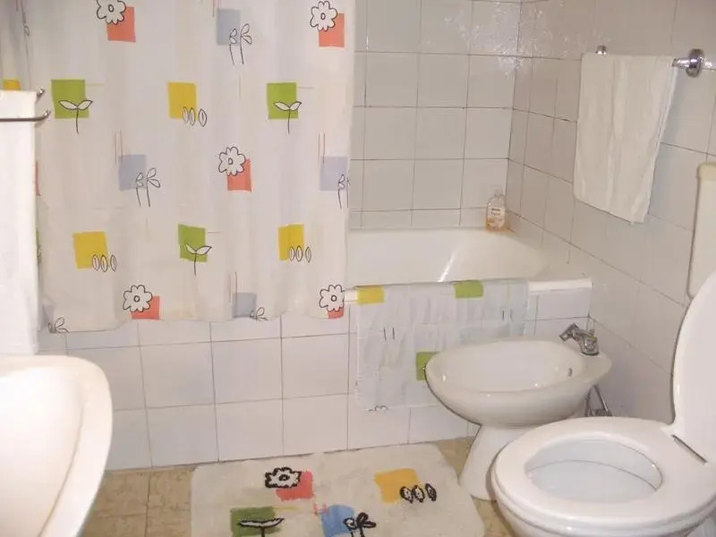 Apartments Veky